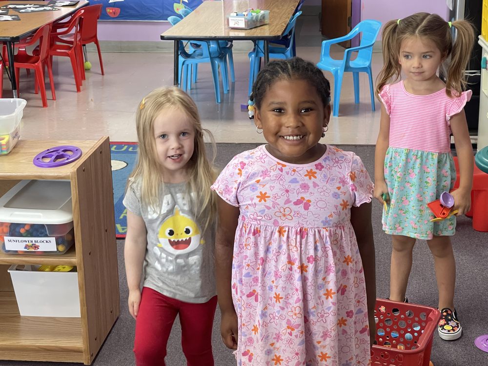 Little People’s Park Day Care Center - childcare center in Amherst, NY