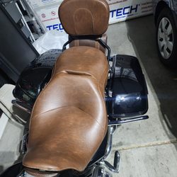 Marc Custom Upholstery