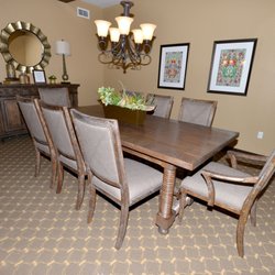Caliche Senior Living by Watermark