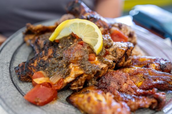 Coconuts Caribbean Restaurant & Bar by null