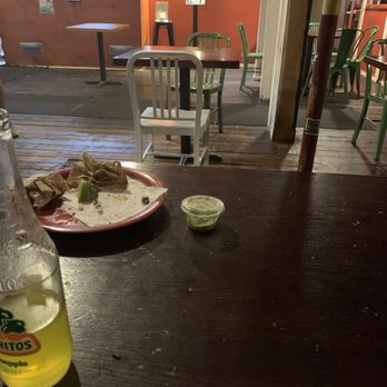 Tacos Chukis - Demolished. Food was great. - Mexican Near Me - Seattle, Washington Tacos Chukis - Demolished. Food was great. - Mexican Near Me - Seattle, Washington