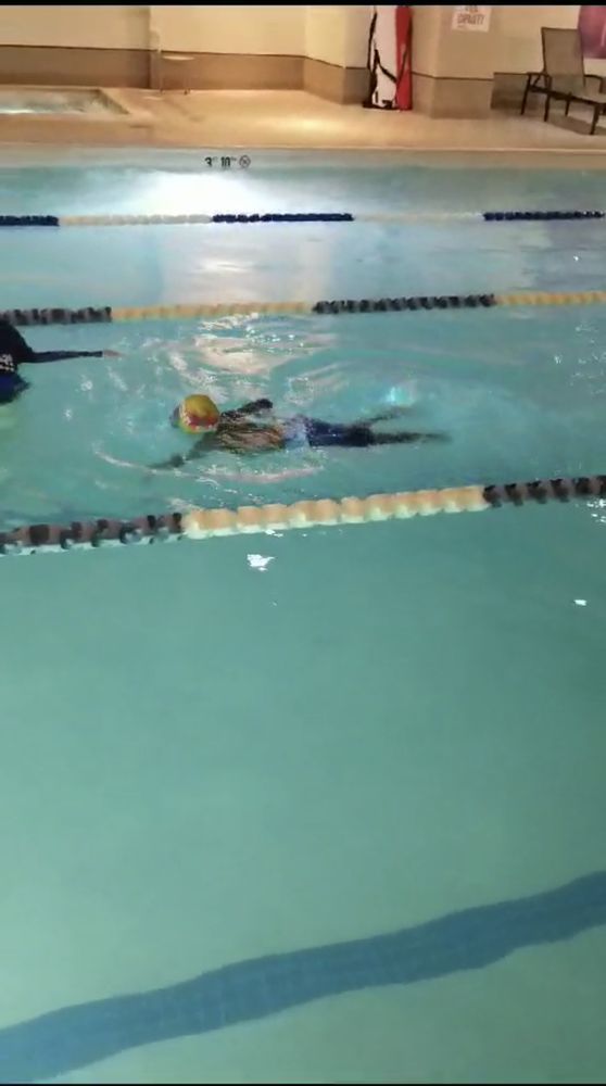 SAFESPLASH SWIM SCHOOL COLUMBIA HEIGHTS Updated September 2024 10