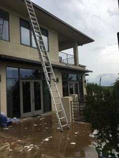 Slide of Ashland Roofing