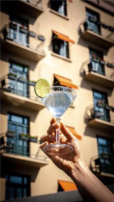 Park Hyatt Istanbul - Macka Palas by null