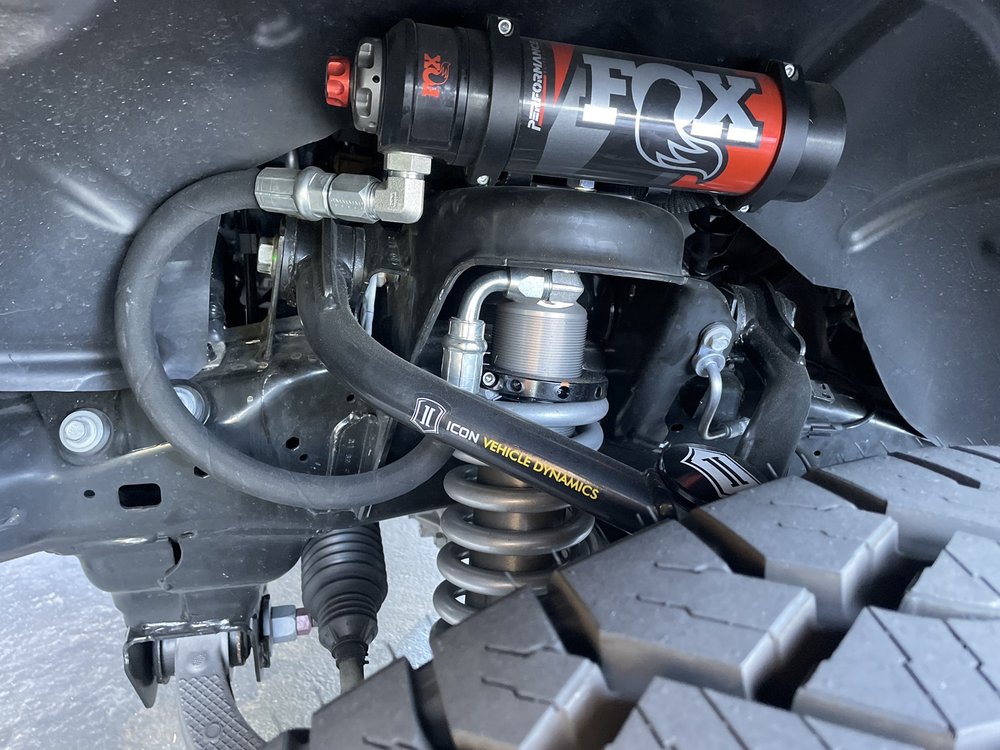 SOCAL SUSPENSION 181 Photos & 221 Reviews 275 N Marshall Ave, El