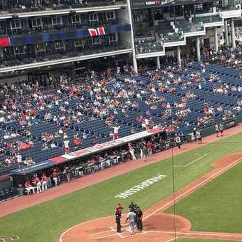 Progressive Field - Stadiums & Arenas Near Me - Cleveland, Ohio Progressive Field - Stadiums & Arenas Near Me - Cleveland, Ohio