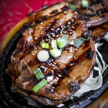 Owl Of Minerva - Pork Chop BBQ - Korean Near Me - Pickering, Ontario Owl Of Minerva - Pork Chop BBQ - Korean Near Me - Pickering, Ontario