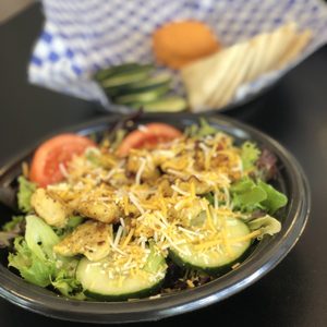 Yia Yia Kitchen on Yelp