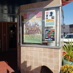 Granada Theatre