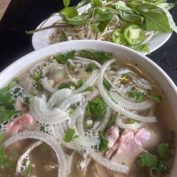 Pho Super Bowl - Diamond Bar - Authentic Vietnamese Cuisine - Vietnamese Near Me - Diamond Bar, California