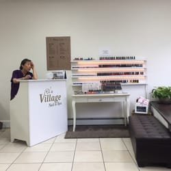 Village Nail & Spa