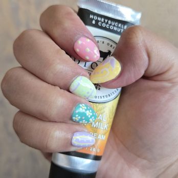 Ovation Nails & Spa - By Tiffany - Nail Salons Near Me - Lodi, California