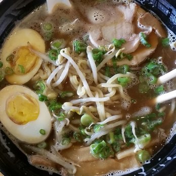 Kamisama Ramen - Miso Ramen - Japanese Near Me - Bakersfield, California Kamisama Ramen - Miso Ramen - Japanese Near Me - Bakersfield, California