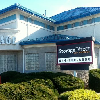 Storage Direct Self Storage - Storage Direct Roseville Monument Sign - Self Storage Near Me - Roseville, California Storage Direct Self Storage - Storage Direct Roseville Monument Sign - Self Storage Near Me - Roseville, California