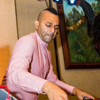 Dre Motion Entertainment - Jeff and Lisa Ahern | Catamaran Resort & Spa | 9.25.2021 - DJs Near Me - San Diego, California