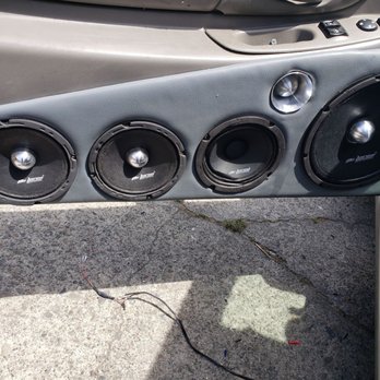 Phat Boyz Car Stereo - All voice - Car Stereo Installation Near Me - Oakland, California Phat Boyz Car Stereo - All voice - Car Stereo Installation Near Me - Oakland, California