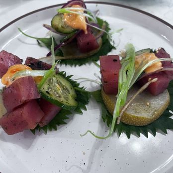 Brightwaters - Wine Bars Near Me - Huntington Beach, California