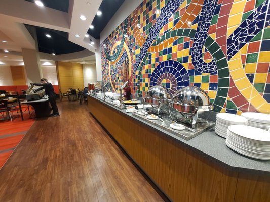 Sheraton Cavalier Calgary Hotel by null