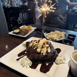 Black Rock Brownie Black Rock Brownie