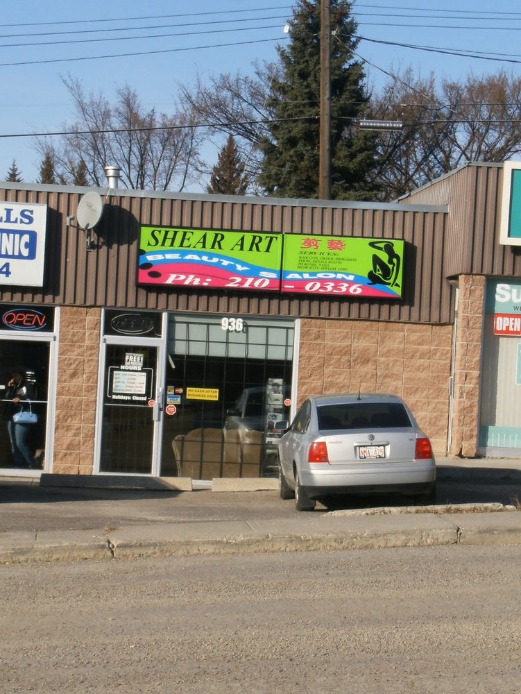 SHEAR ART BEAUTY SALON Updated July 2024 936 Northmount Dr NW