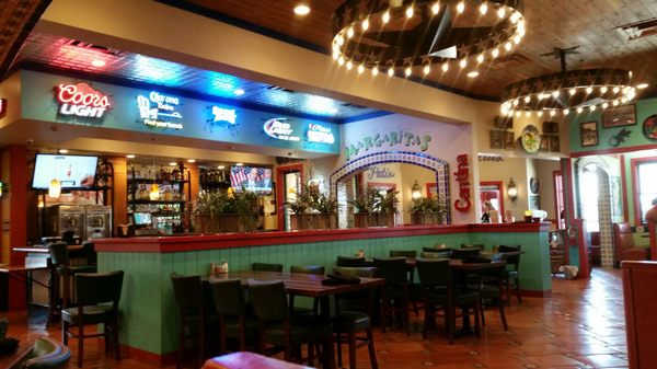 Mexican Inn Cafe by null