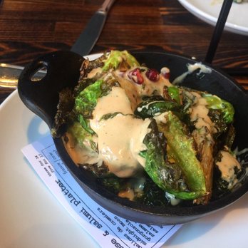 Bacari GDL - Mediterranean Near Me - Glendale, California
