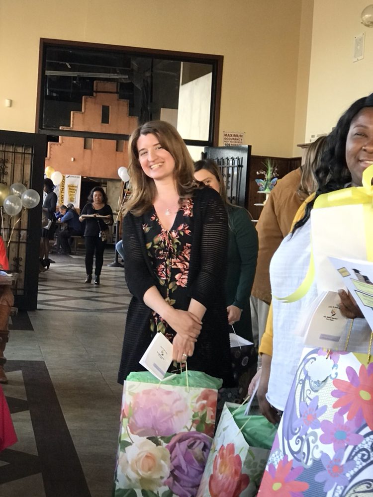 Jersey City Day Care 100 - childcare center in Jersey City, NJ