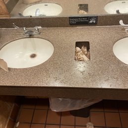 Trash