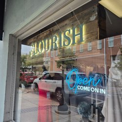 Flourish of Thomasville