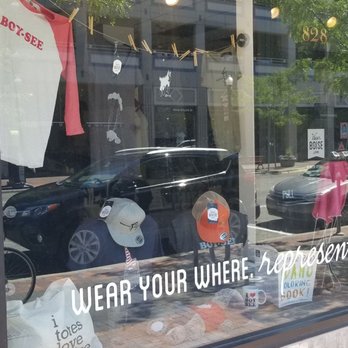 Wear Boise - 7/16/18 I totes love Boise!! - Men's Clothing Near Me - Boise, Idaho Wear Boise - 7/16/18 I totes love Boise!! - Men's Clothing Near Me - Boise, Idaho