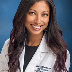 Veena Prabhakar, DO - Dr. Veena Prabhakar is a board certified Family Physician with Palomar Health Medical Group- - Graybill's 4S Ranch Office.