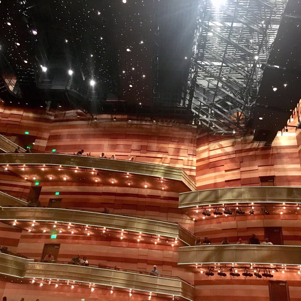 Eccles Theater - Delta Performance Hall - Performing Arts Near Me - Salt Lake City, Utah Eccles Theater - Delta Performance Hall - Performing Arts Near Me - Salt Lake City, Utah