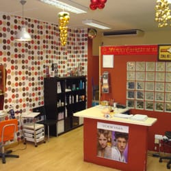 Garoa Peluqueros