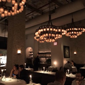 Le Coucou - French Near Me - New York, New York Le Coucou - French Near Me - New York, New York