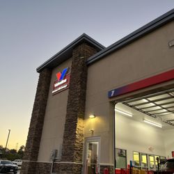 Valvoline Instant Oil Change
