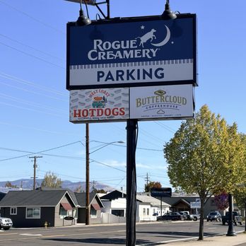 Rogue Creamery - Cheese Shops Near Me - Central Point, Oregon Rogue Creamery - Cheese Shops Near Me - Central Point, Oregon