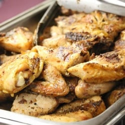 Midnight Sun Catering