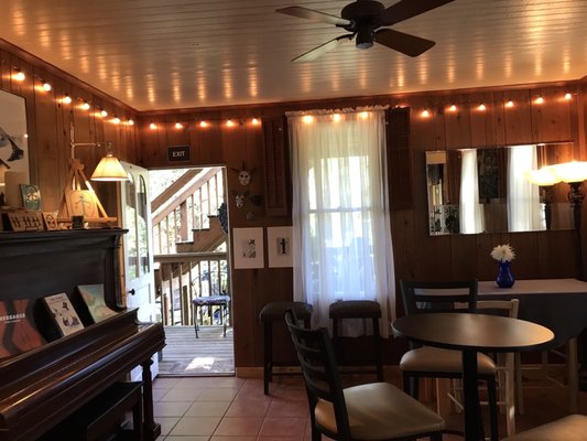 Helvetia Vineyards & Winery by null