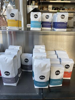 Linea Caffe by null