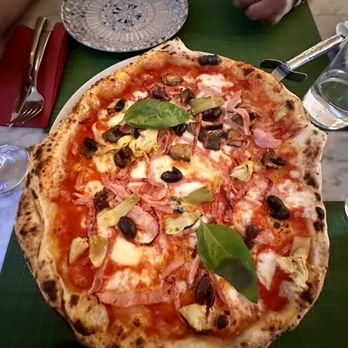 Parking Pizza - Pizza - Pizza Near Me - Barcelona, B Parking Pizza - Pizza - Pizza Near Me - Barcelona, B