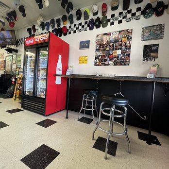 Steve's Place - Drinks - Hot Dogs Near Me - Raleigh, North Carolina Steve's Place - Drinks - Hot Dogs Near Me - Raleigh, North Carolina