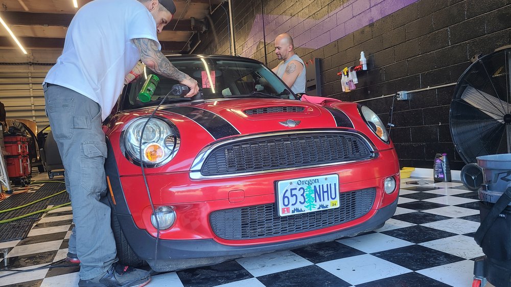 AUTO SELECT Updated August 2024 1660 NE Division St, Gresham