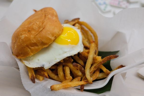 Frita Batidos Ann Arbor by null