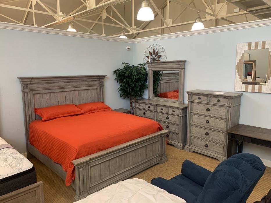 FURNITURE EXPO Updated October 2024 3750 Veterans Blvd, Metairie