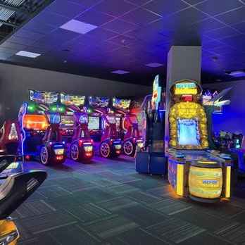 GameTime - Sports Bars Near Me - Ocoee, Florida
