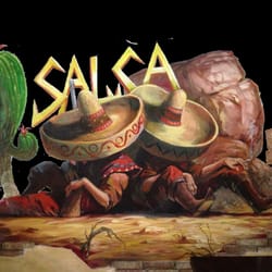 Salsa