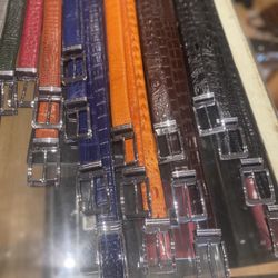 Bare Leather Clothing & Goods
