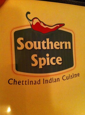 Southern Spice by null