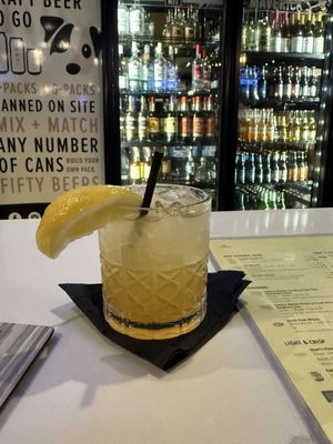 Maverick's | Kitchen • Drinks • Sports by null