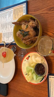 Fish Cheeks Brooklyn by null Fish Cheeks Brooklyn by null